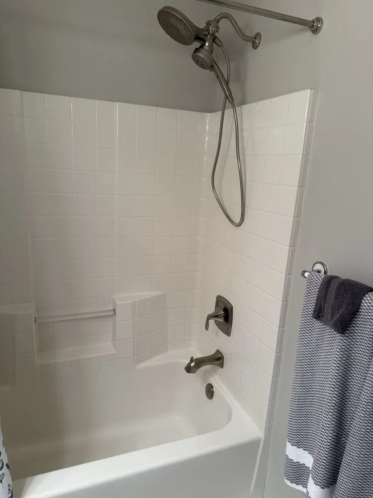 Slide of Da Vinci's Best Plumbing