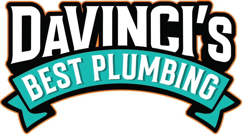 Slide of Da Vinci's Best Plumbing