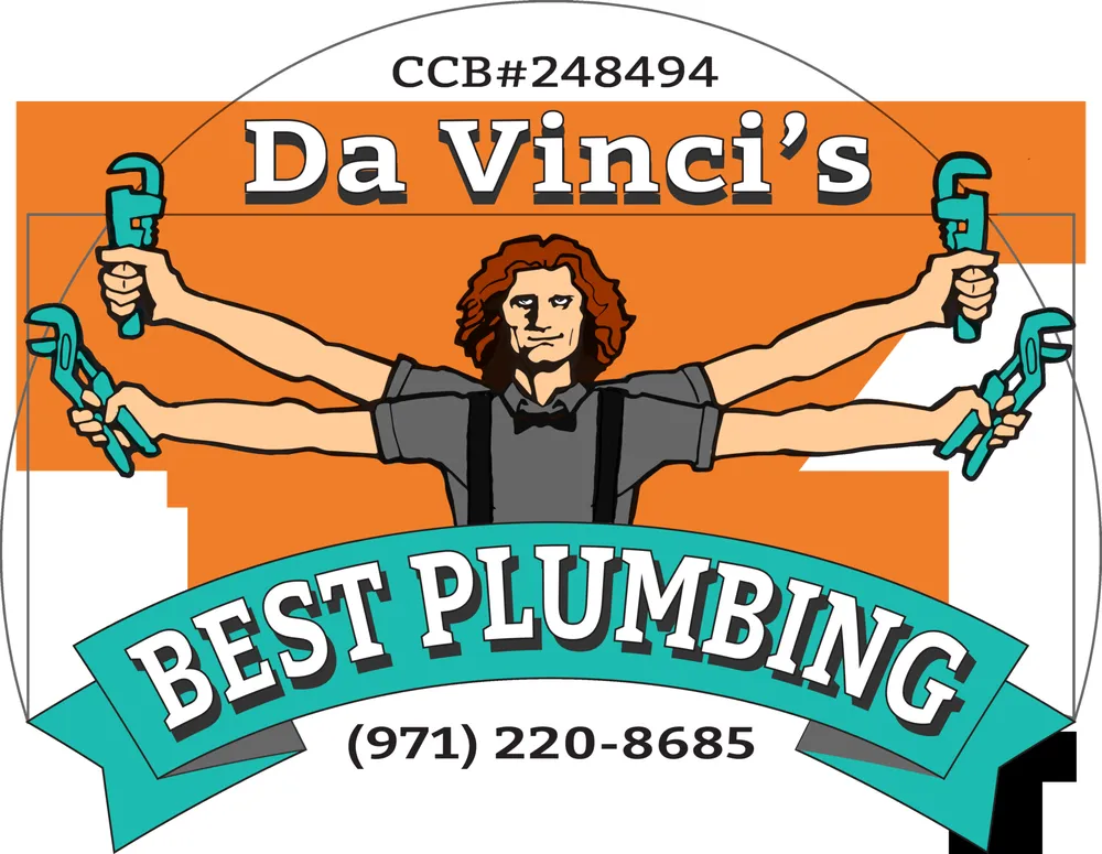 Trusted emergency plumbing service in Portland, OR - Da Vinci's Best Plumbing