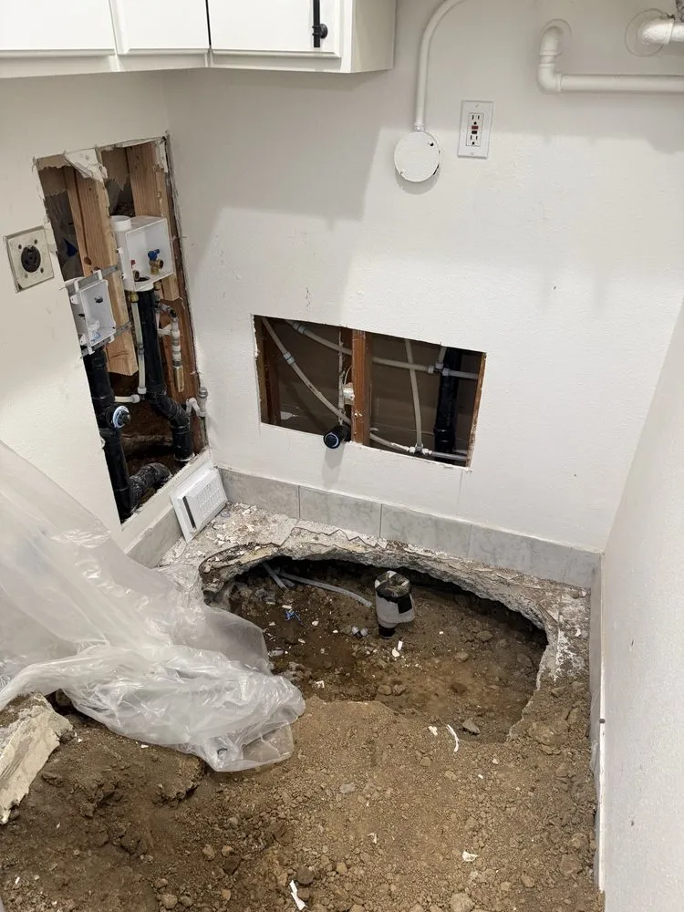 Slide of Da Vinci's Best Plumbing