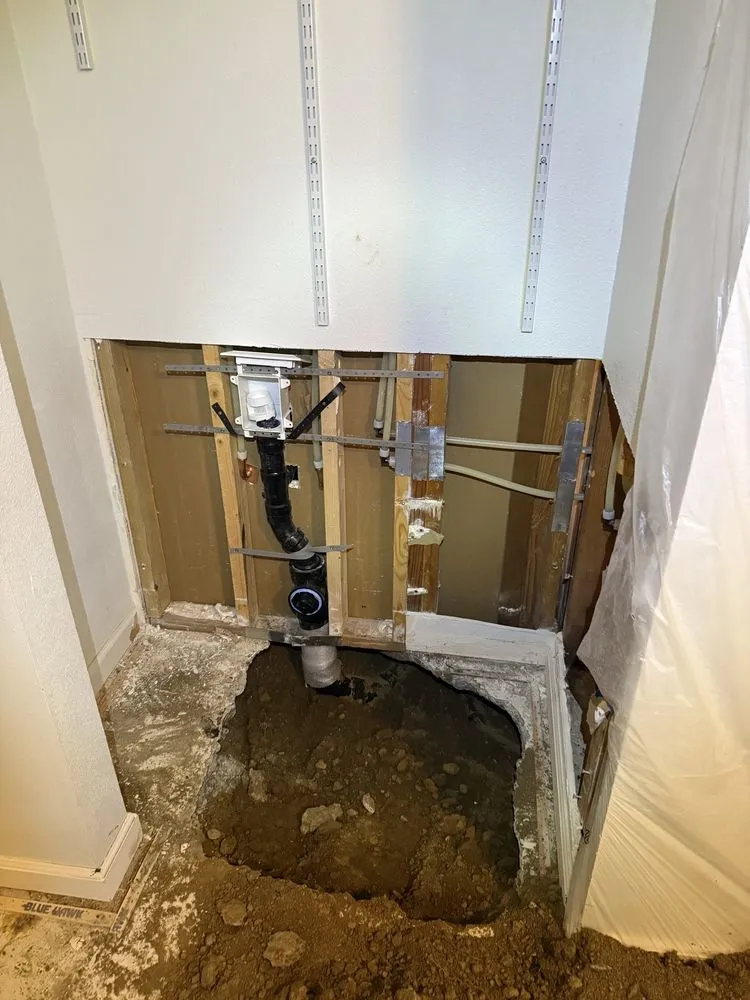 Slide of Da Vinci's Best Plumbing