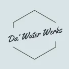 Slide of Da' Water Werks