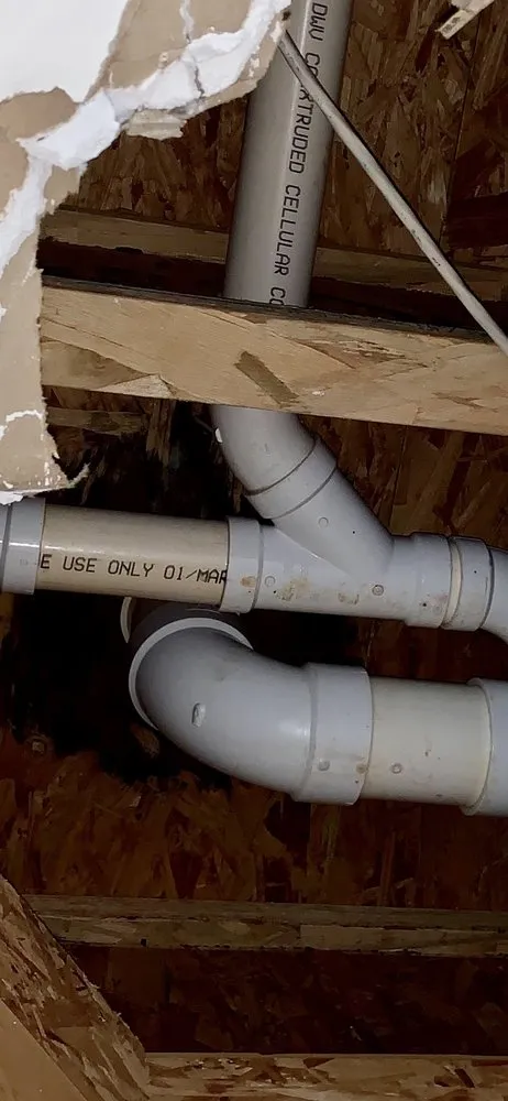 Slide of Dacosta & Sons Plumbing