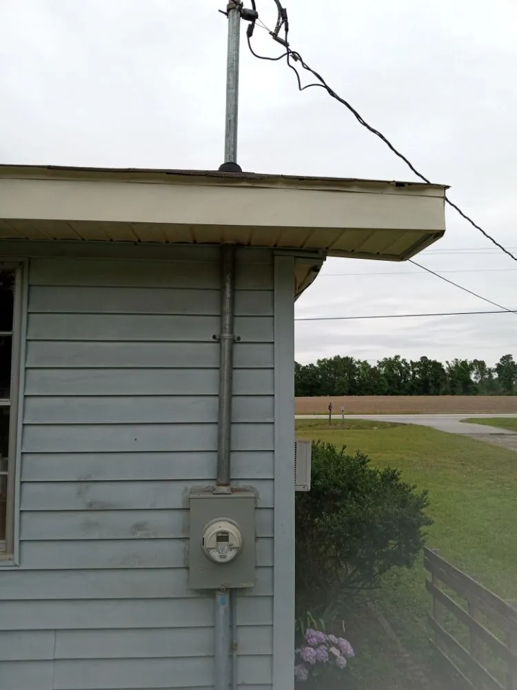 Slide of DAC'S Services