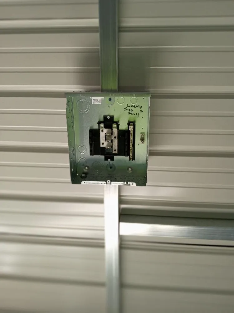 Slide of DAC'S Services