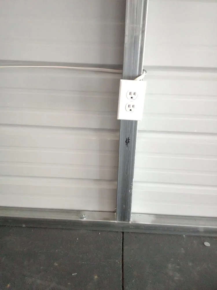 Slide of DAC'S Services