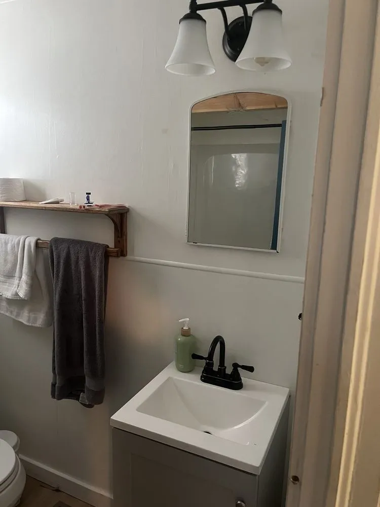 Slide of Dad & Daughter Handyman Service