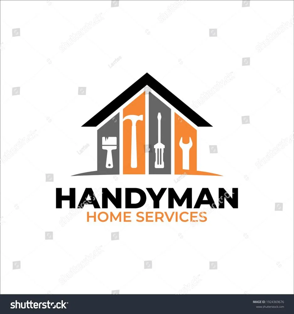 Slide of Dad & Daughter Handyman Service