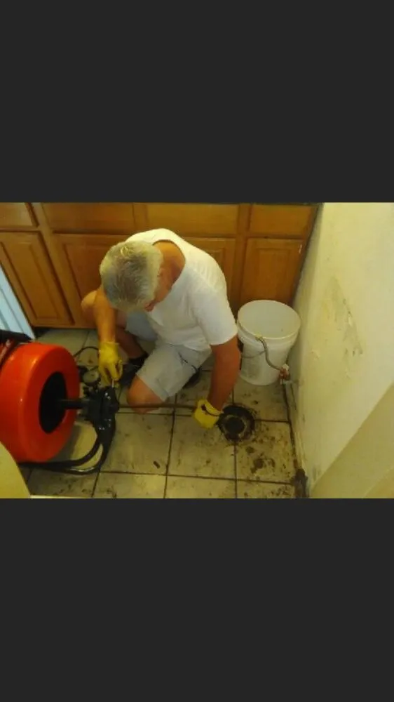 Slide of Dad And Sons Plumbing