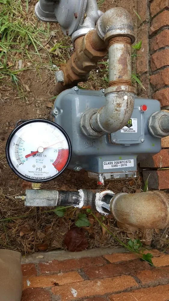 Slide of Dad And Sons Plumbing