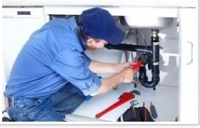 Slide of Dad And Sons Plumbing