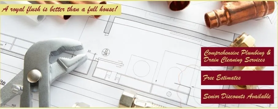 Slide of Dad And Sons Plumbing