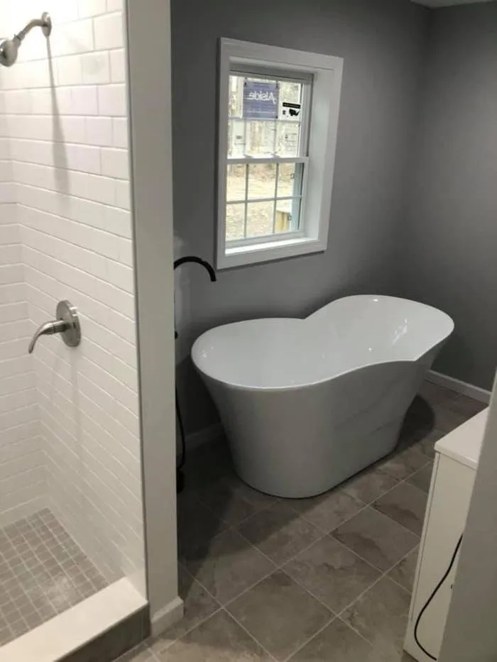 Slide of Dad Life Plumbing Solutions