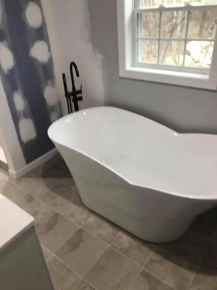 Slide of Dad Life Plumbing Solutions