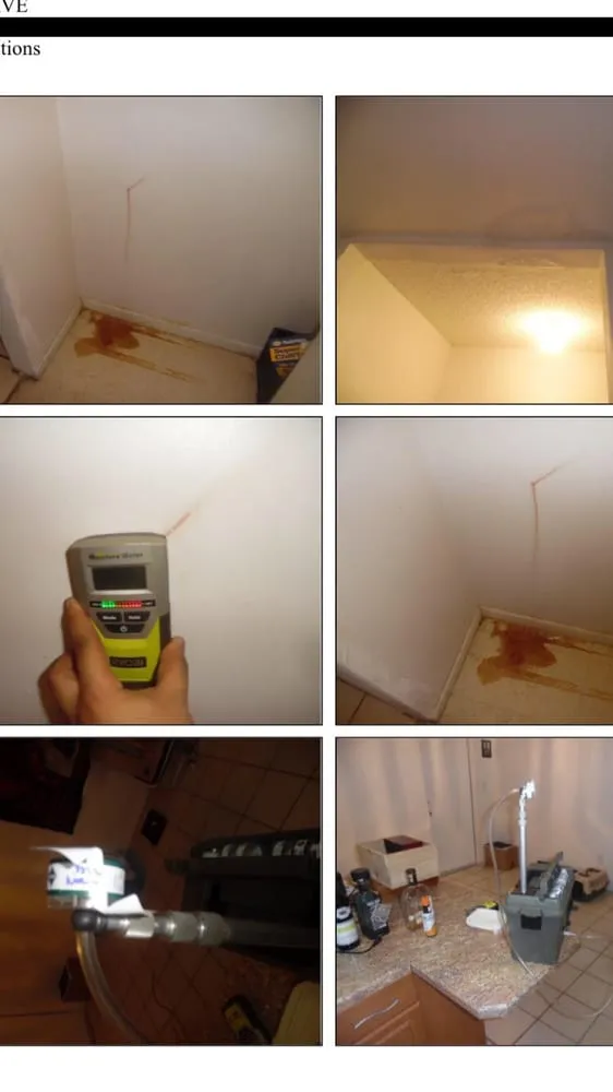 Slide of Dade Home Inspections