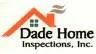 Dade Home Inspections Logo