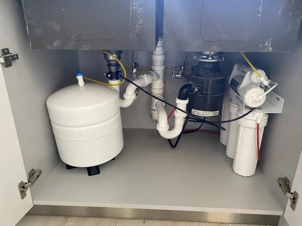 Slide of Dade Plumbing Services