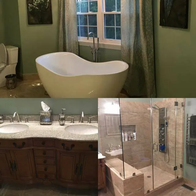 Quality pipe repair service in Warminster, PA - Dad's Contracting