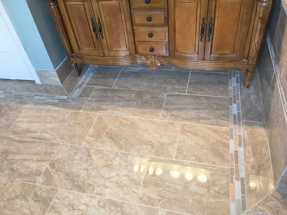 Top-rated drain cleaning for homes in Warminster, PA by Dad's Contracting