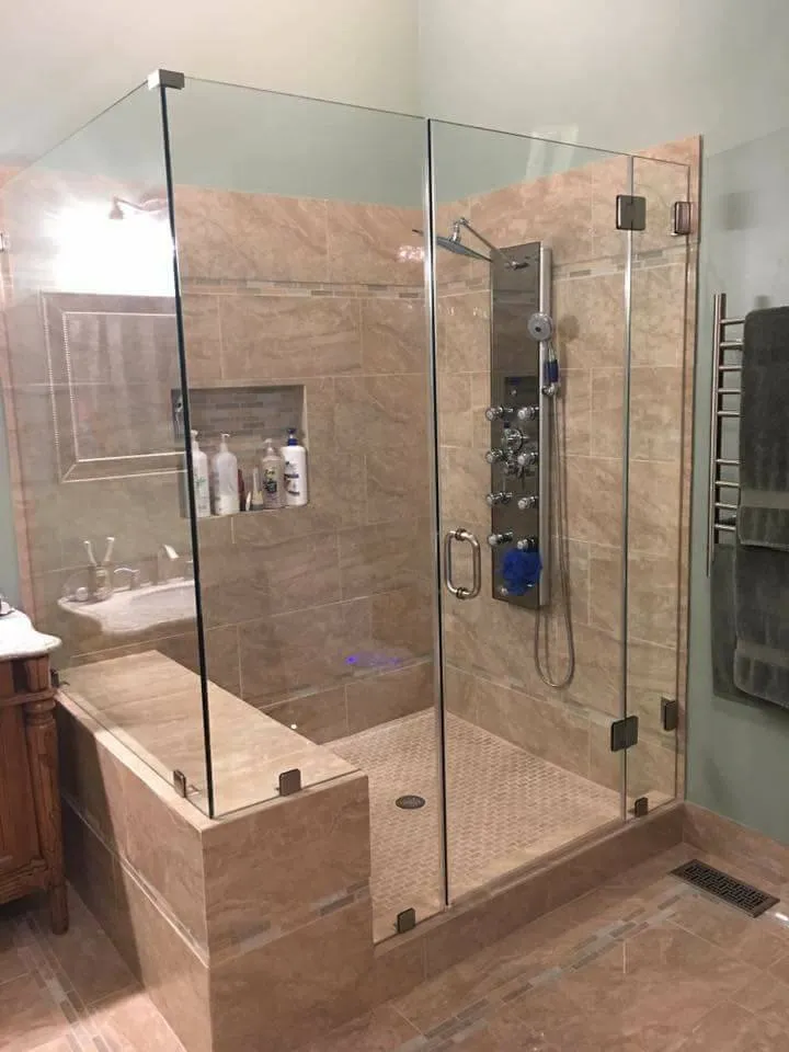 Professional plumbing repair for homes in Warminster, PA by Dad's Contracting
