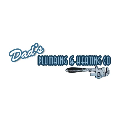 Slide of Dad's Plumbing & Heating