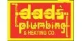 Slide of Dad's Plumbing & Heating