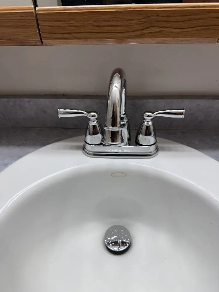 Slide of Dad’s Plumbing