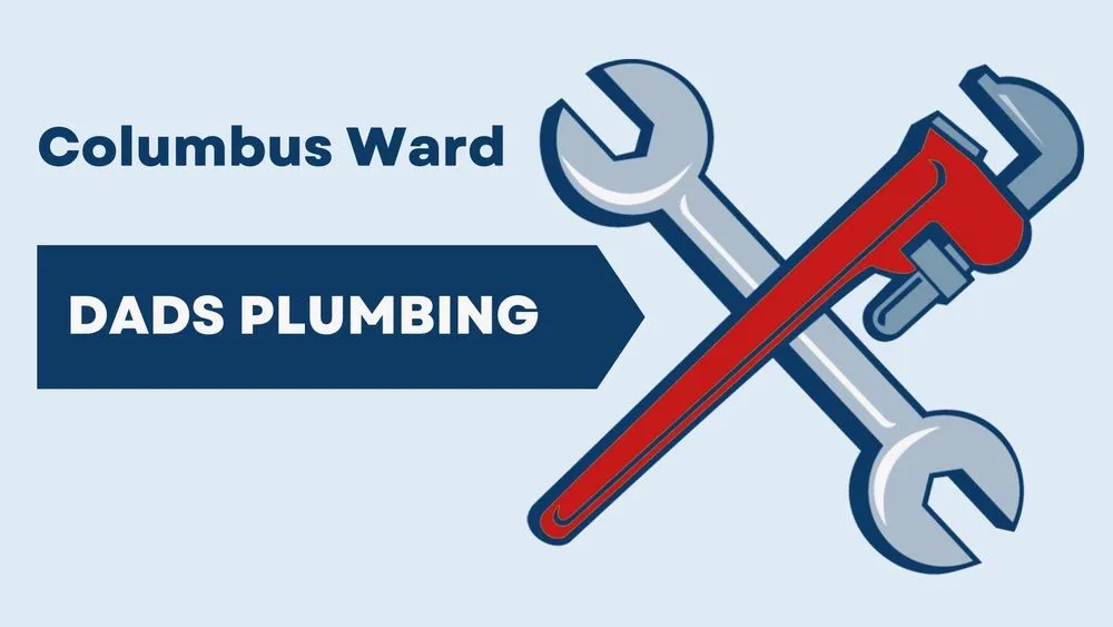 Slide of Dad’s Plumbing