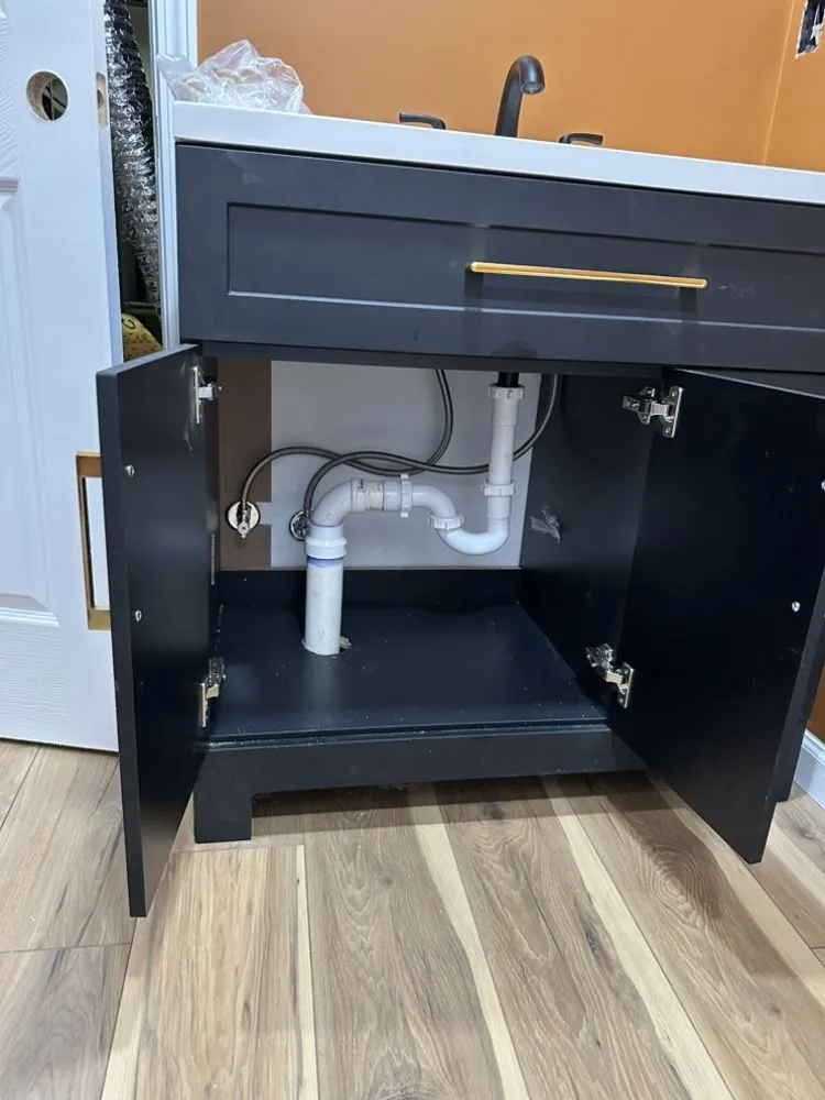 Slide of Dad’s Plumbing