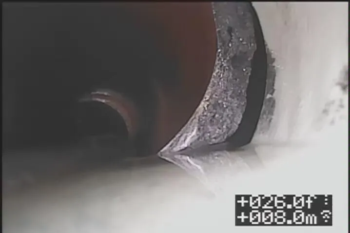 Slide of Dad’s Plumbing