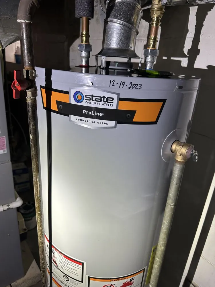 Slide of Dad’s Plumbing