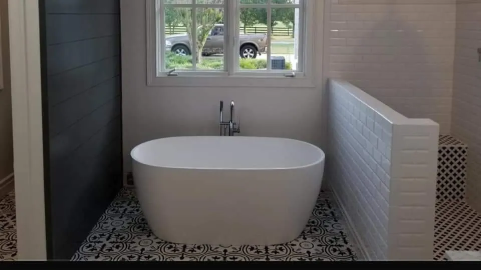 Slide of DAD'S Plumbing