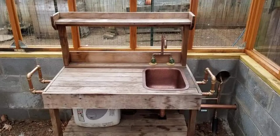 Slide of DAD'S Plumbing