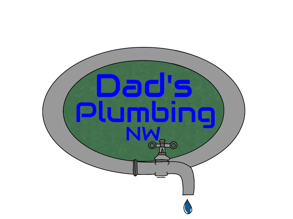 Slide of Dad's Plumbing