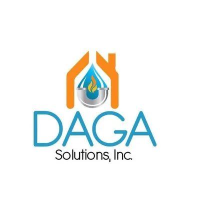 DAGA Solutions Logo