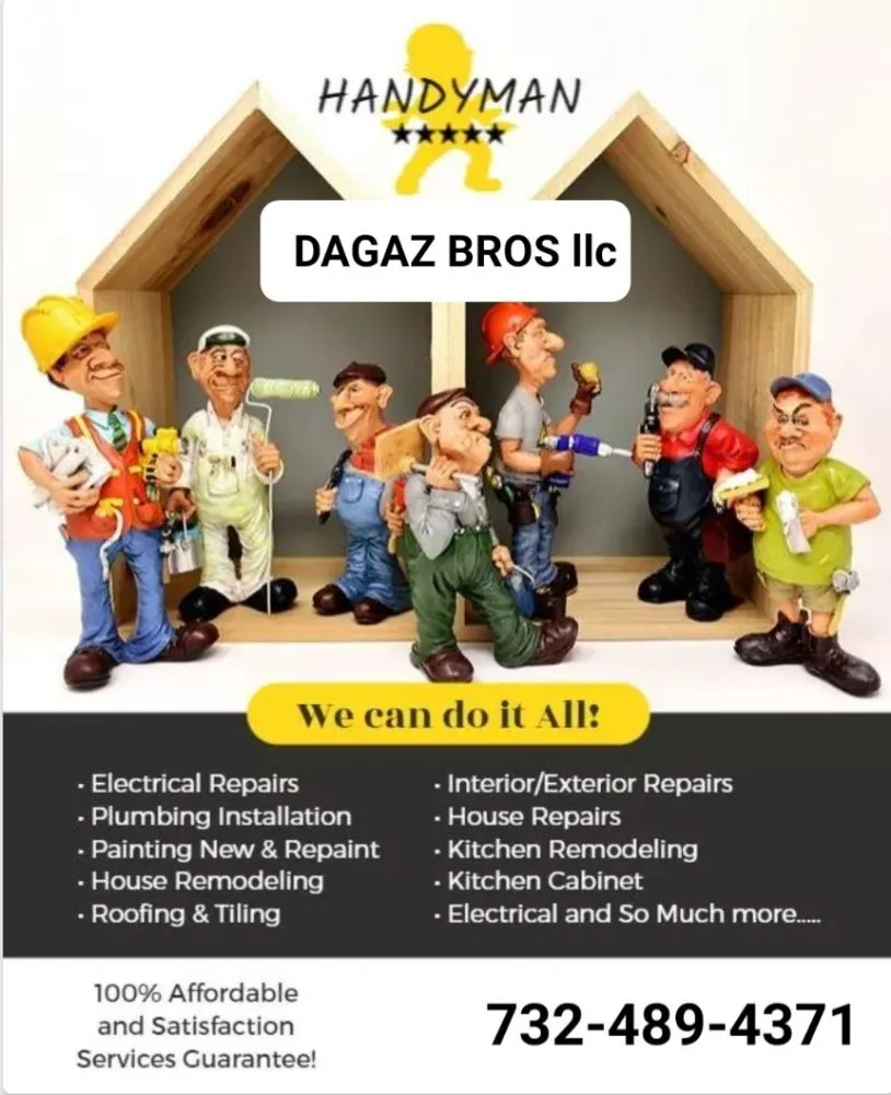 Slide of Dagaz Bros
