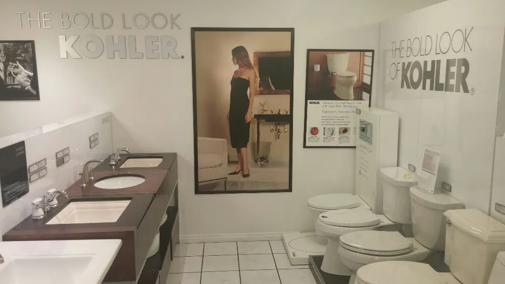 Slide of Dahl Plumbing Supply/Kitchen & Bath Showroom - Colorado Springs