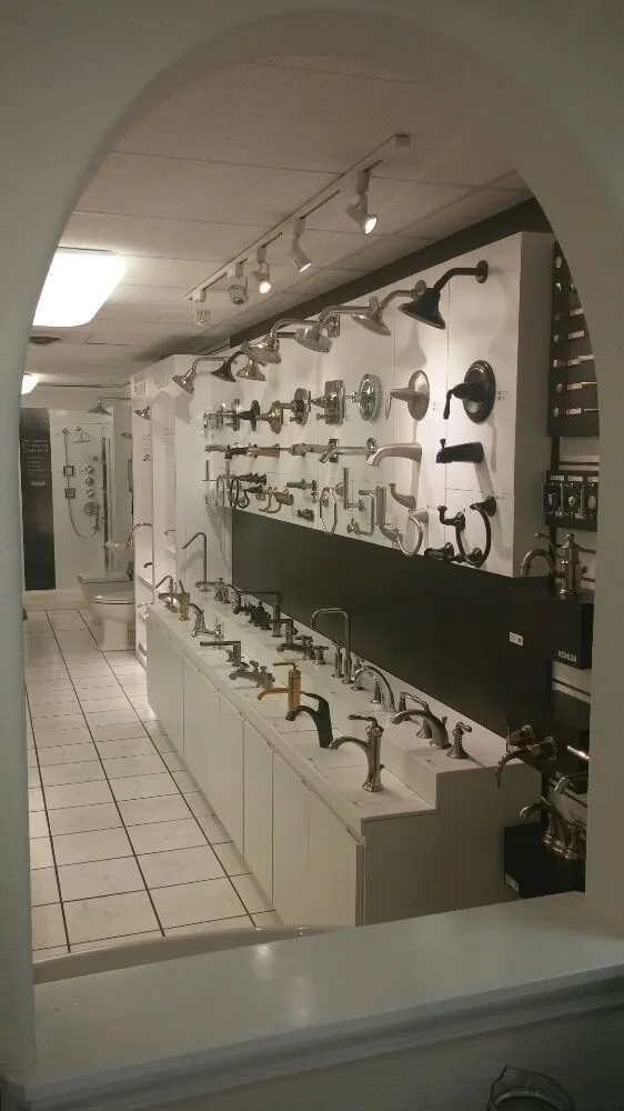 Slide of Dahl Plumbing Supply/Kitchen & Bath Showroom - Colorado Springs