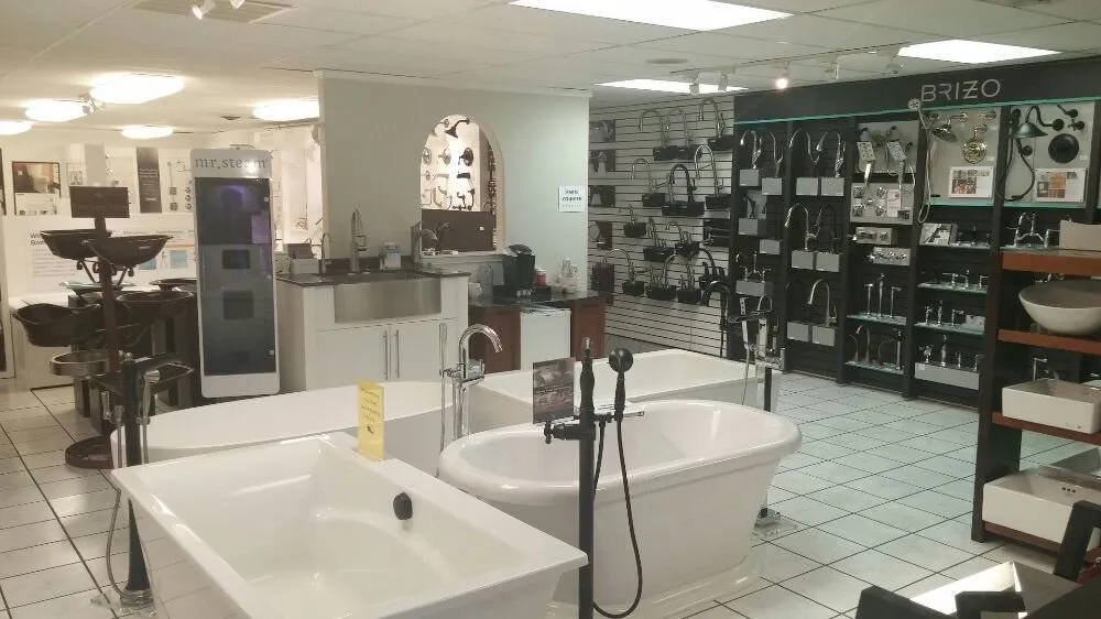 Slide of Dahl Plumbing Supply/Kitchen & Bath Showroom - Colorado Springs