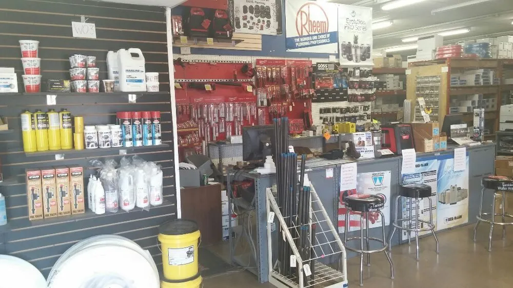 Slide of Dahl Plumbing Supply/Kitchen & Bath Showroom - Colorado Springs