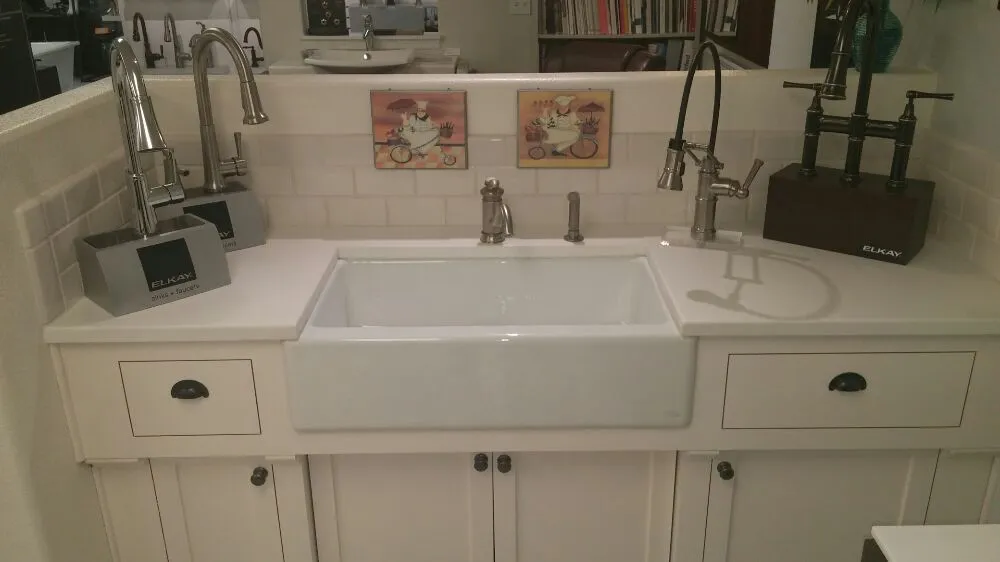 Slide of Dahl Plumbing Supply/Kitchen & Bath Showroom - Colorado Springs