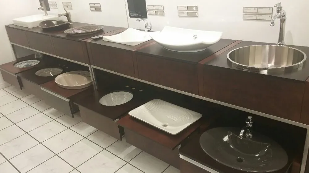 Slide of Dahl Plumbing Supply/Kitchen & Bath Showroom - Colorado Springs