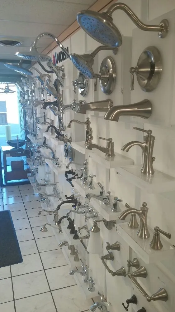 Slide of Dahl Plumbing Supply/Kitchen & Bath Showroom - Colorado Springs