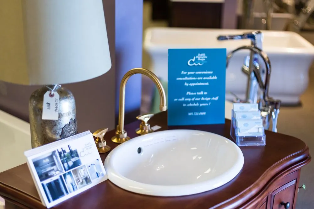 Slide of Dahl's Kitchen and Bath