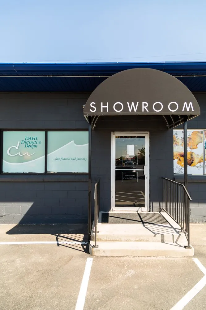 Slide of Dahl's Kitchen and Bath