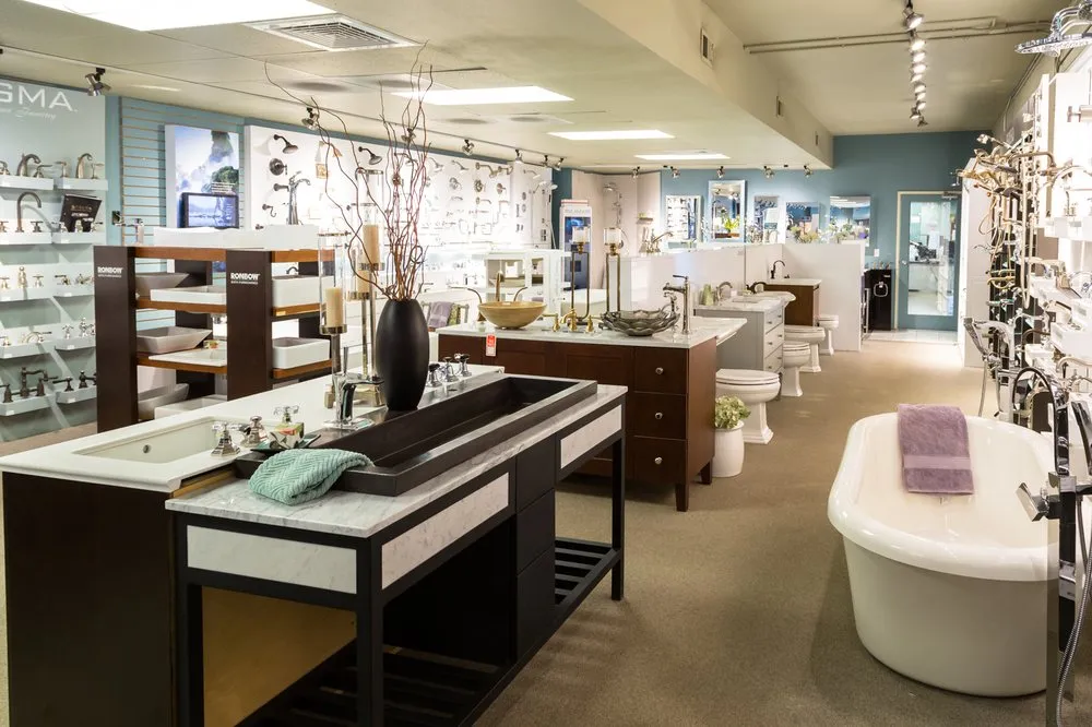 Slide of Dahl's Kitchen and Bath