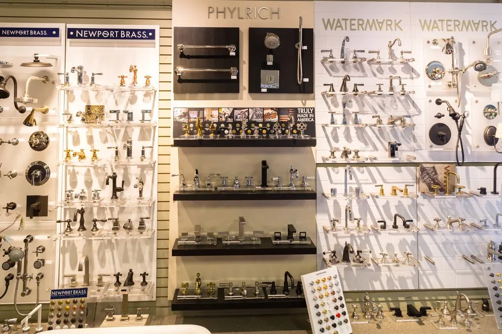 Slide of Dahl's Kitchen and Bath