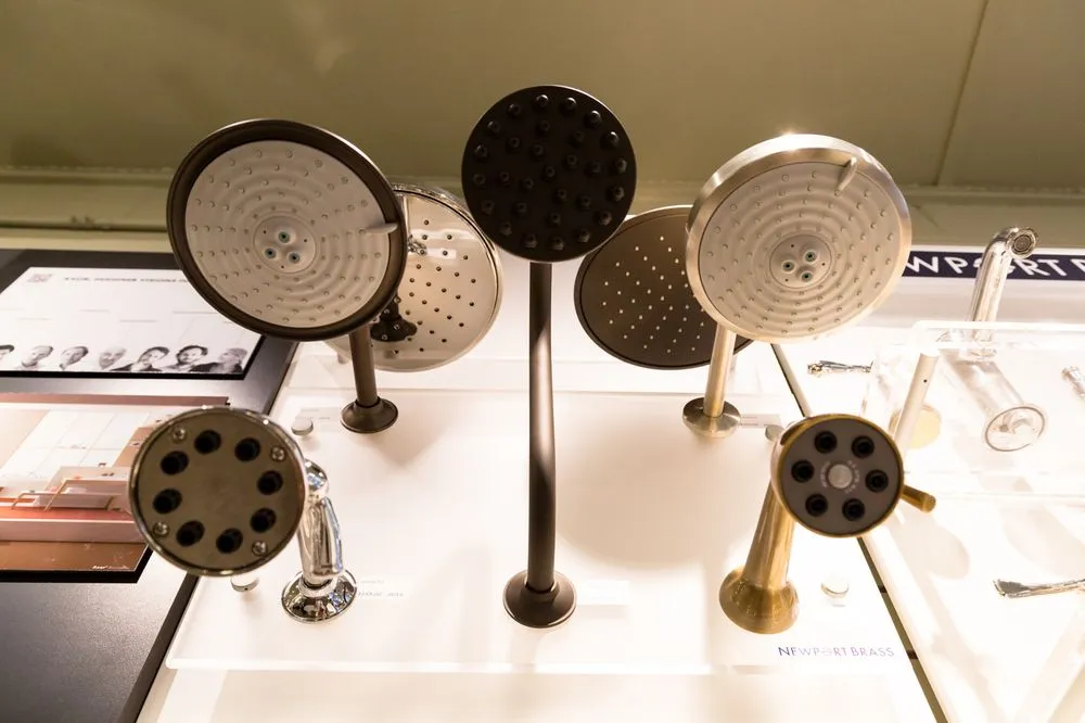 Slide of Dahl's Kitchen and Bath