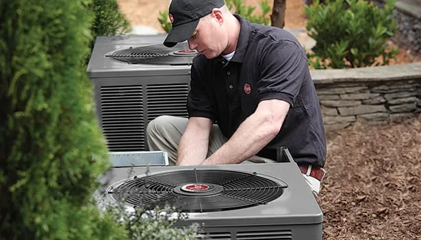 Slide of Dahme Mechanical Industries