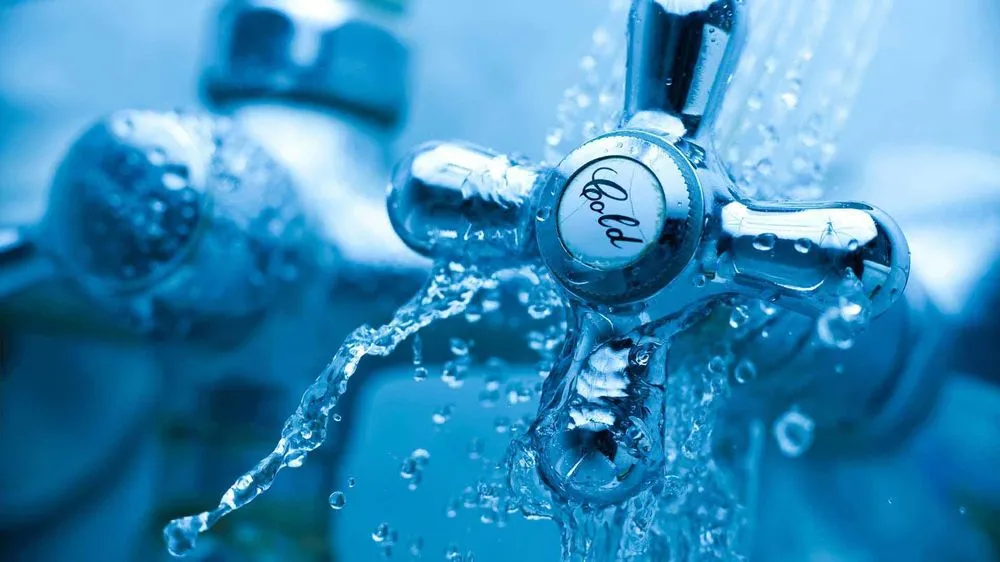 Slide of Dahme Mechanical Industries